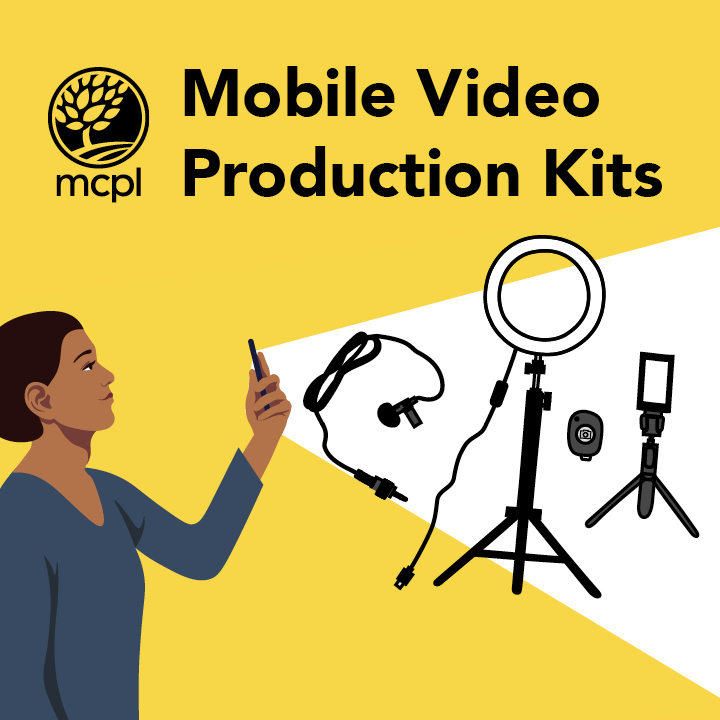 Mobile Video Production Kits