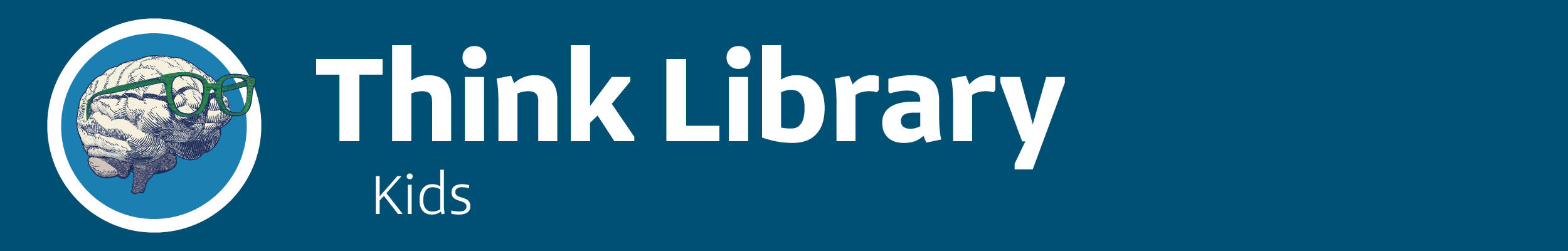 Think Library: For Kids