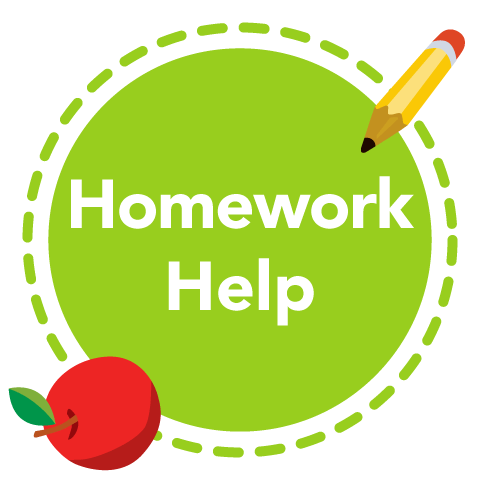 Online homework help services